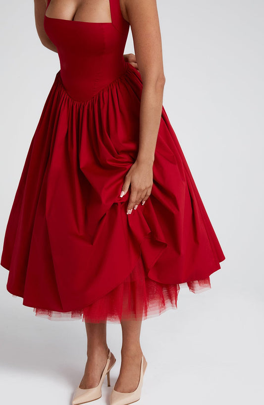 Robe Élance