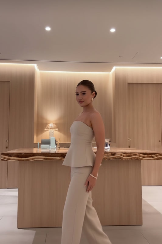 Soline Beige