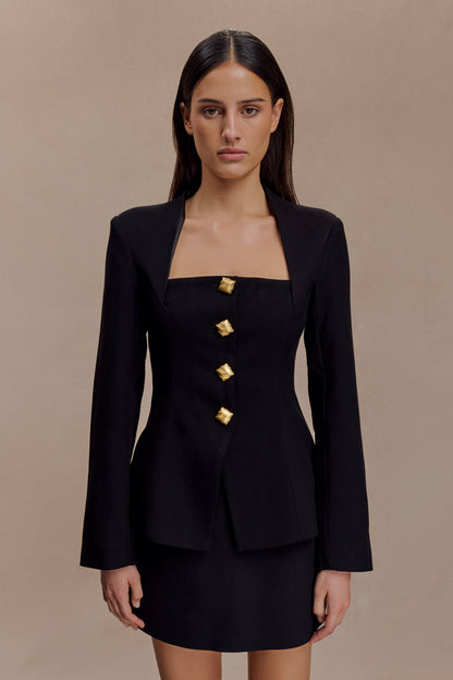 Blazer Midnight