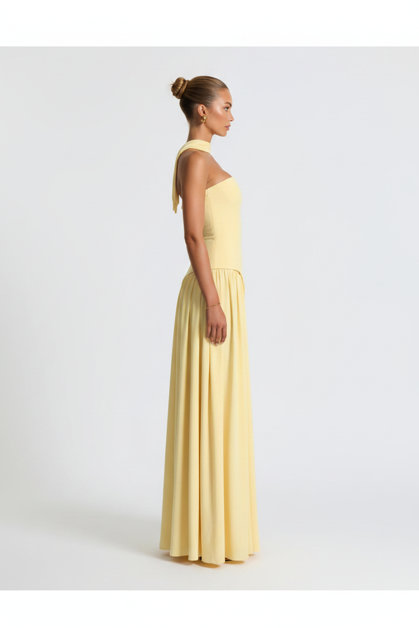 Bella Sun Dress