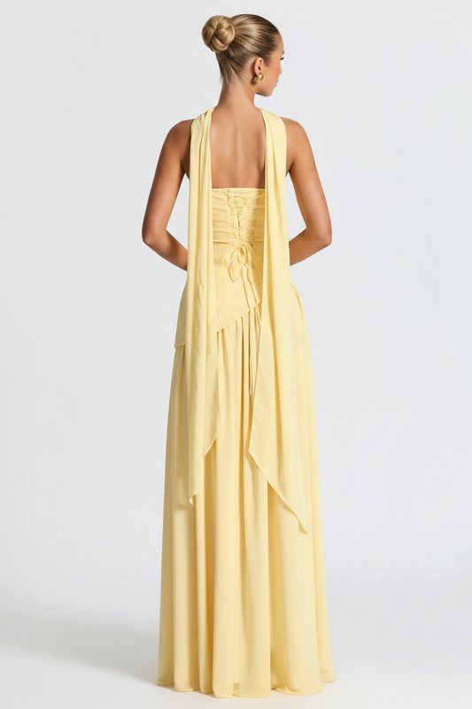 Bella Sun Dress