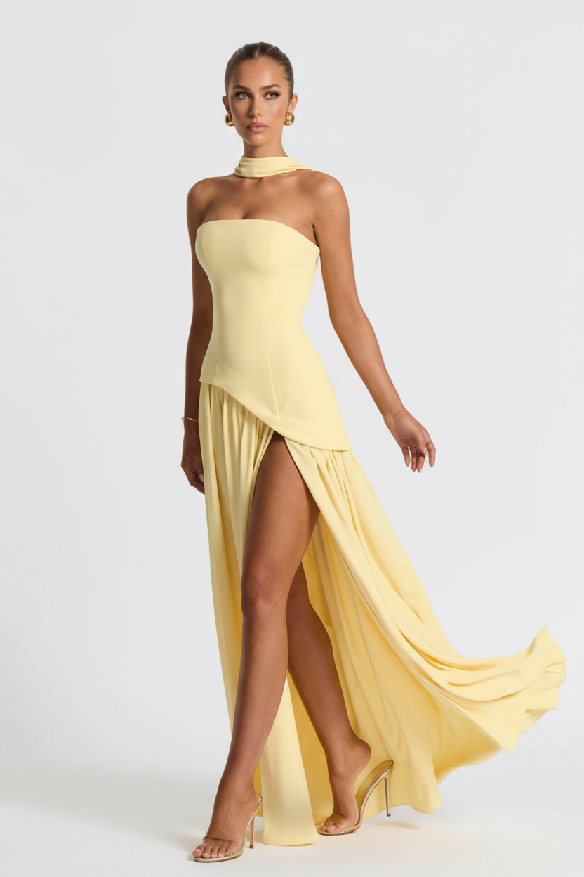 Bella Sun Dress