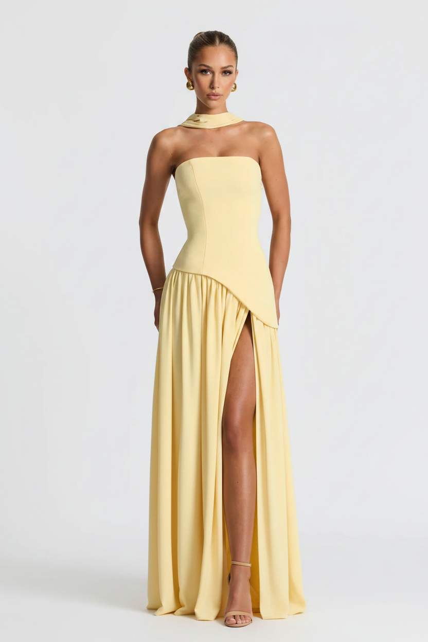 Bella Sun Dress