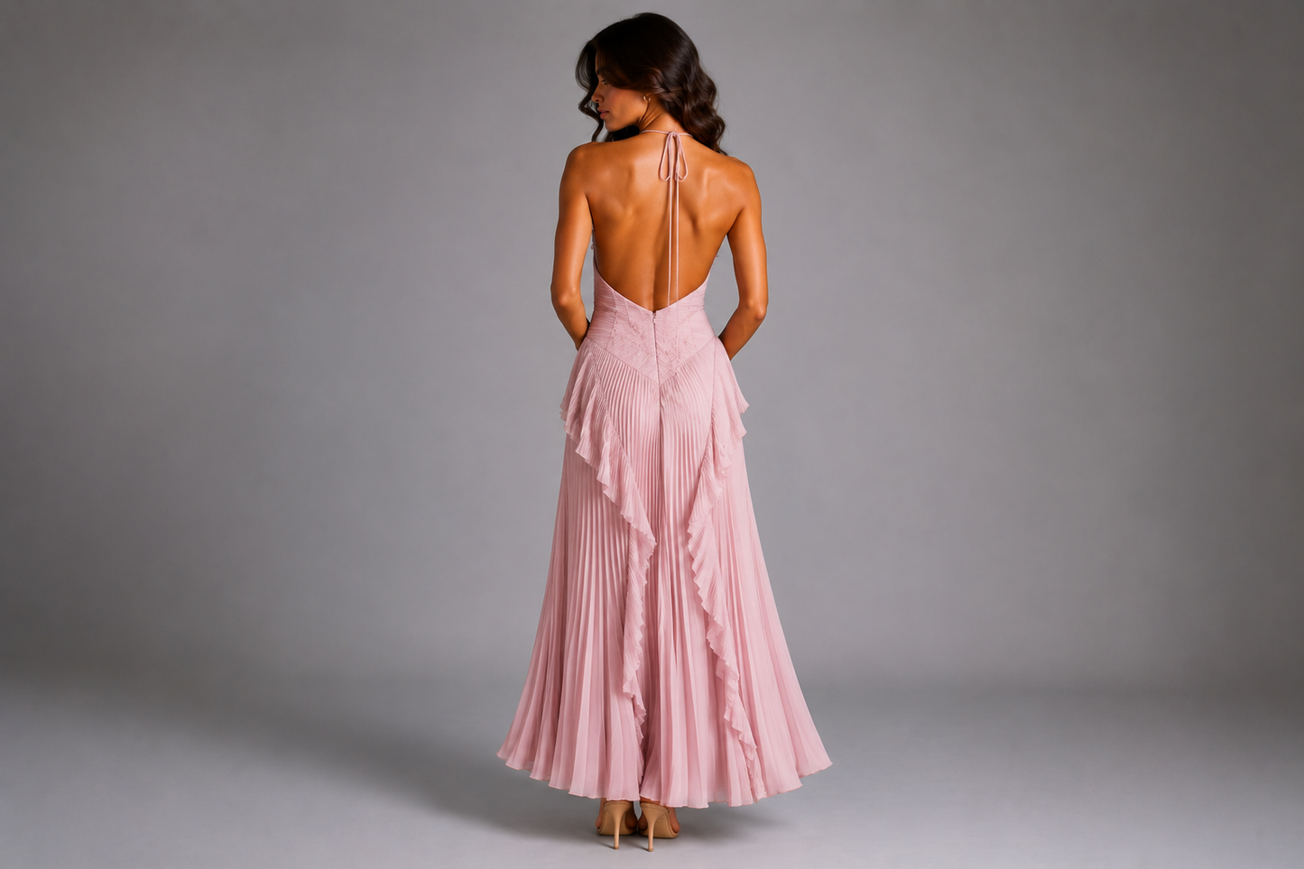 Robe Victoria