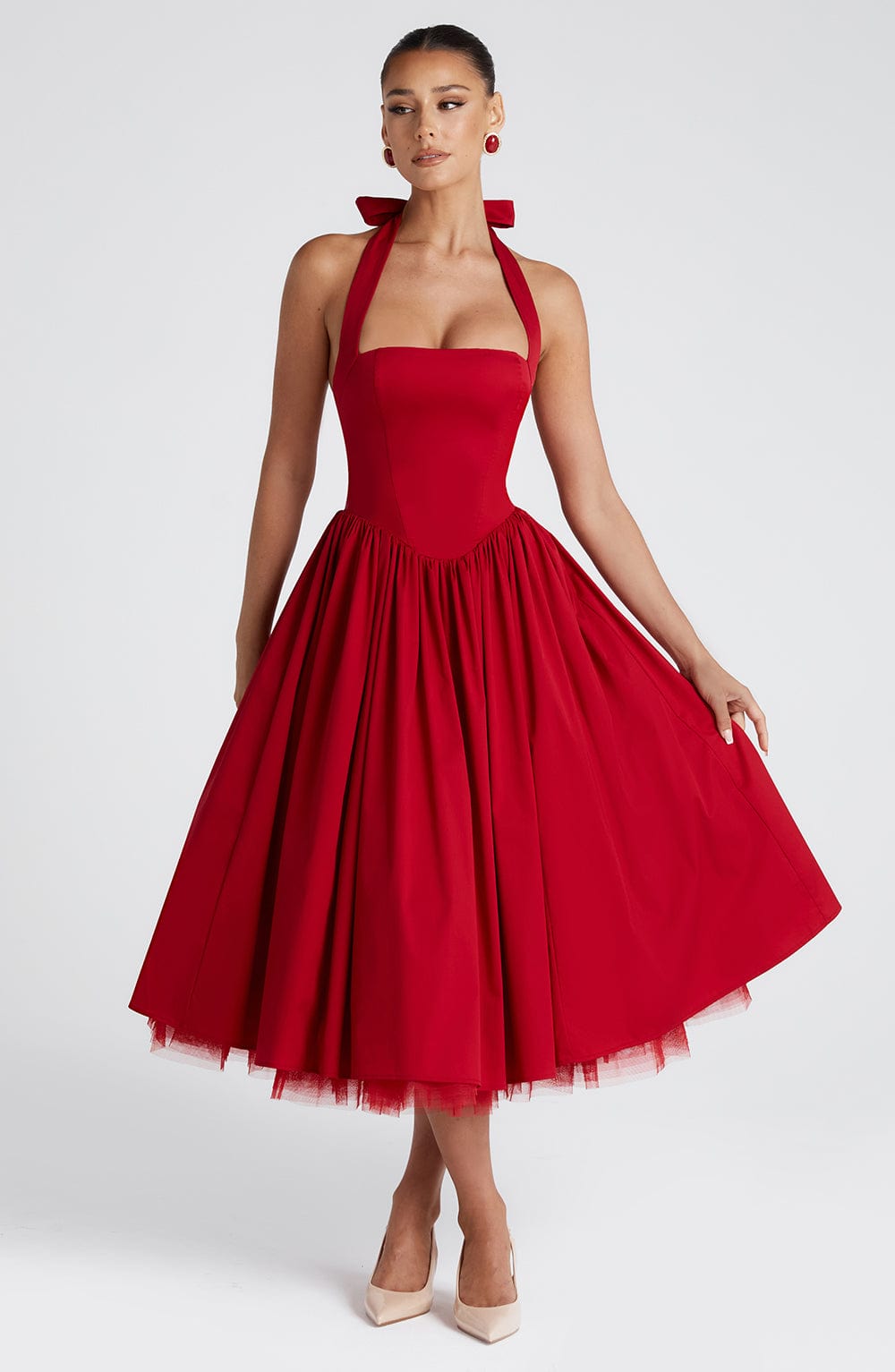Robe Élance