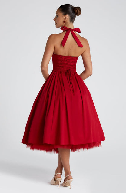 Robe Élance