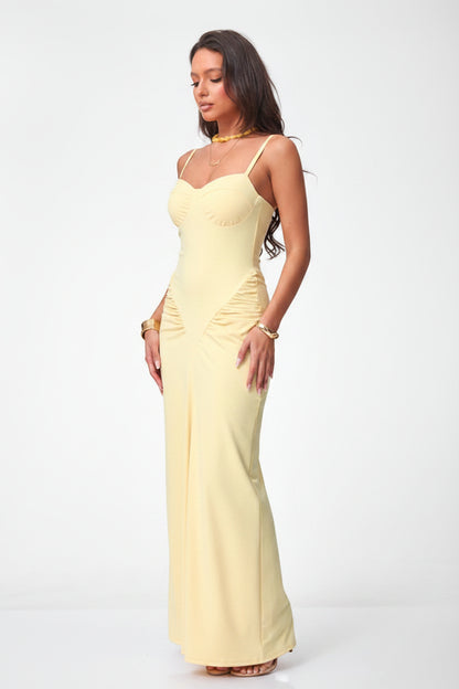 Robe Soléa