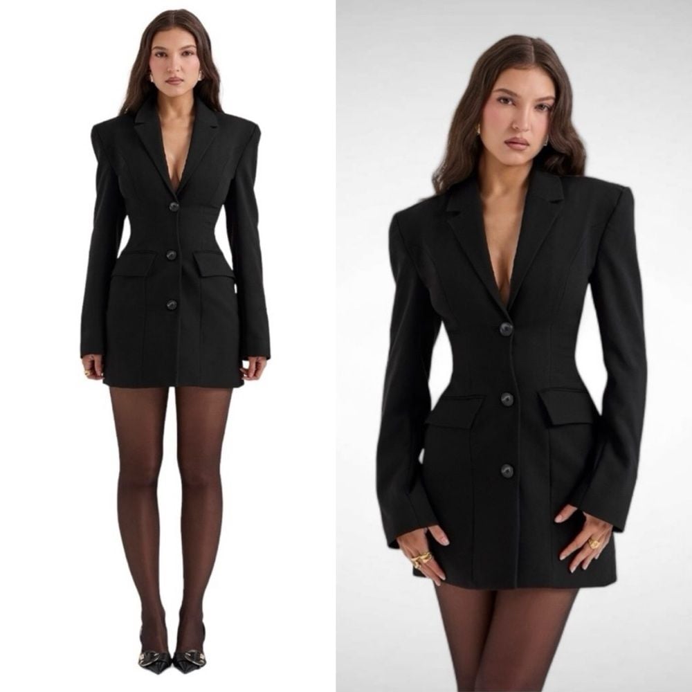 Blazer Obscura