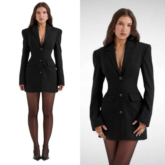 Blazer Obscura